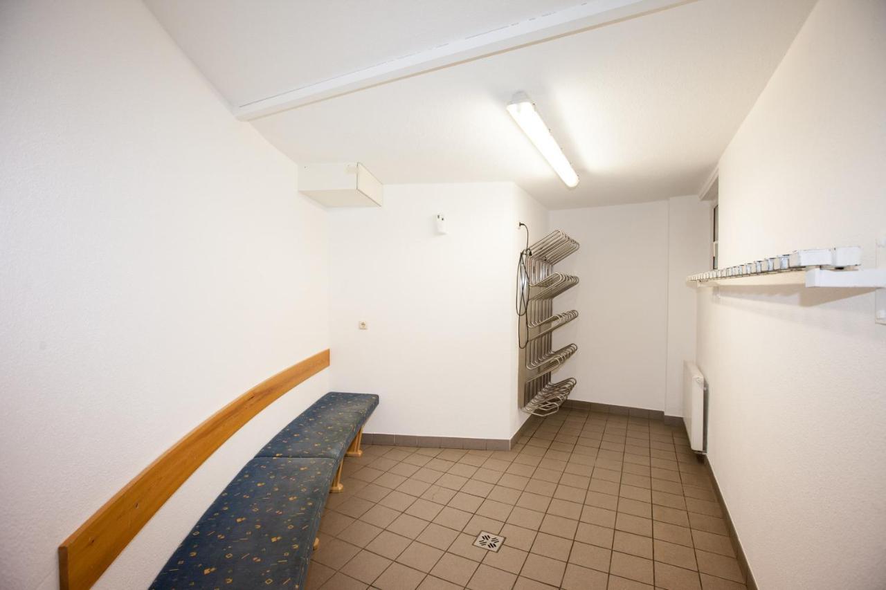 Apart Gruber Ischgl Zewnętrze zdjęcie