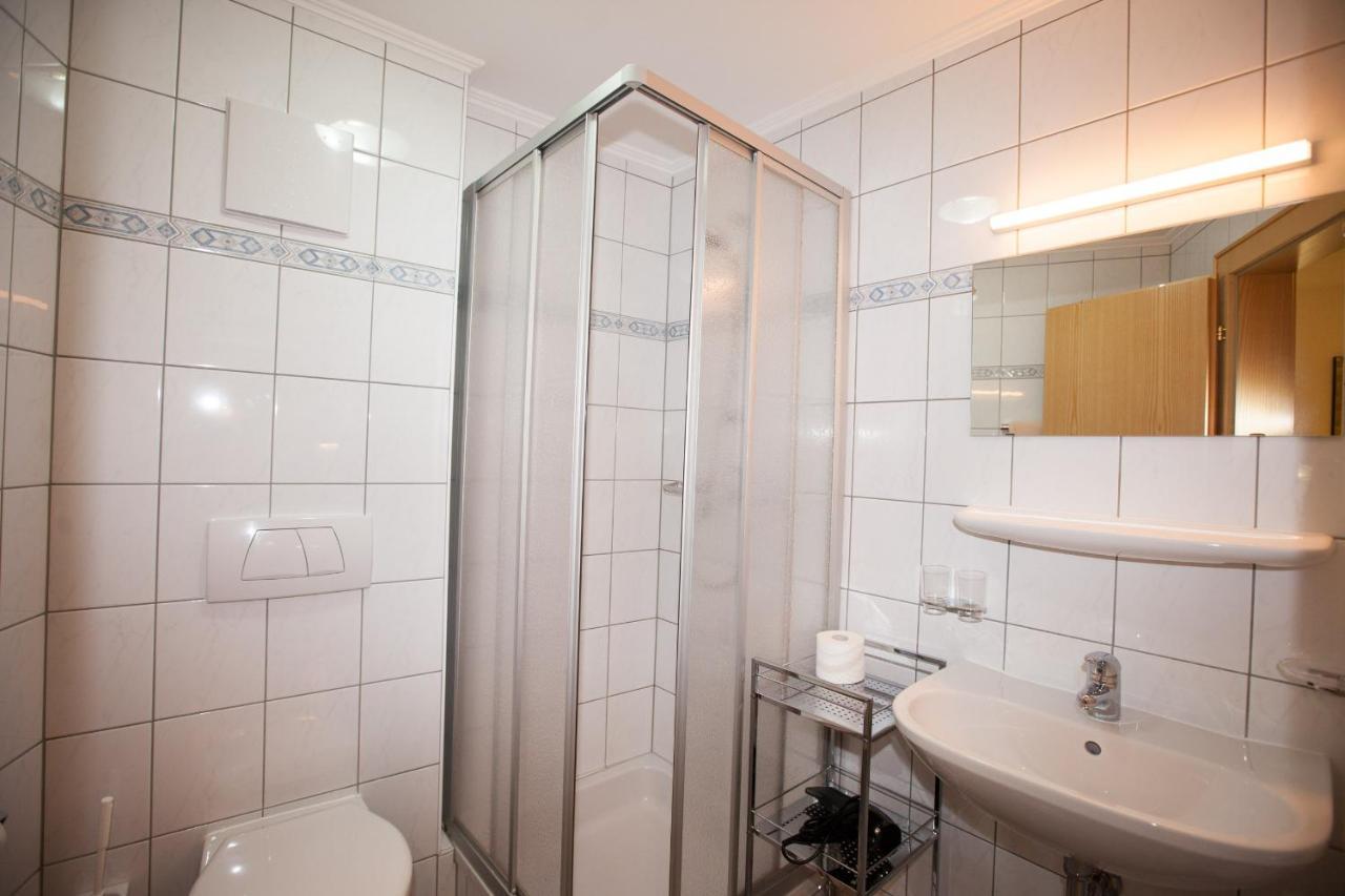 Apart Gruber Ischgl Zewnętrze zdjęcie