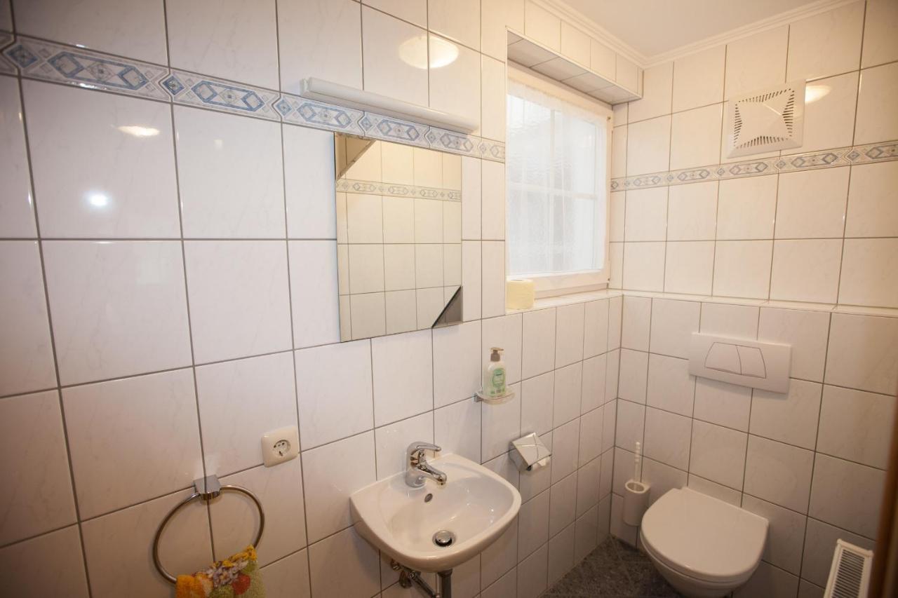 Apart Gruber Ischgl Zewnętrze zdjęcie