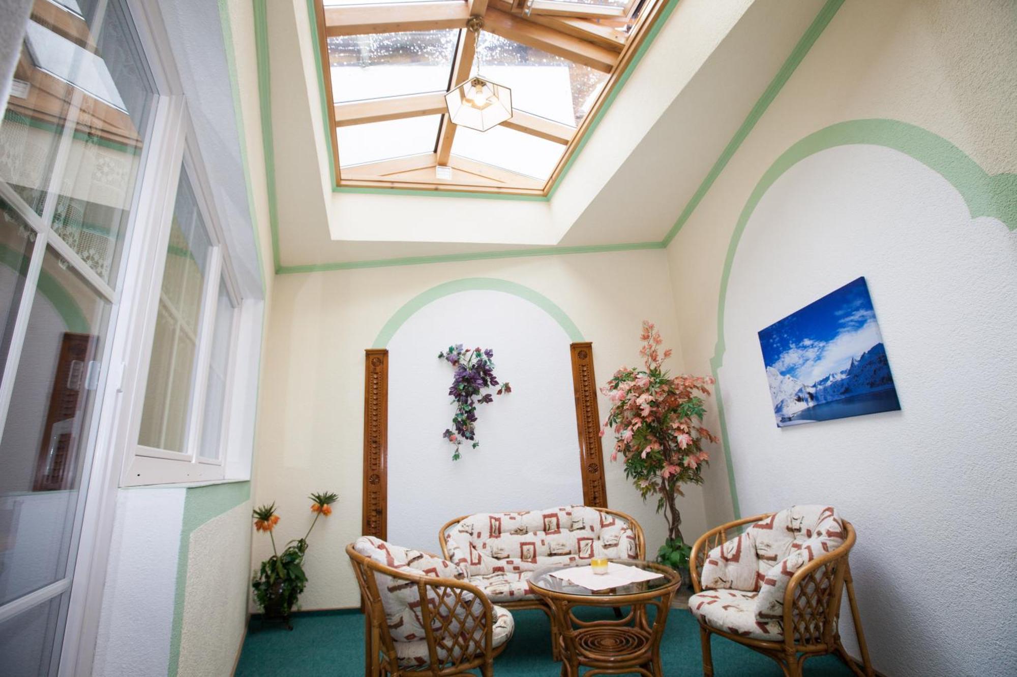 Apart Gruber Ischgl Zewnętrze zdjęcie
