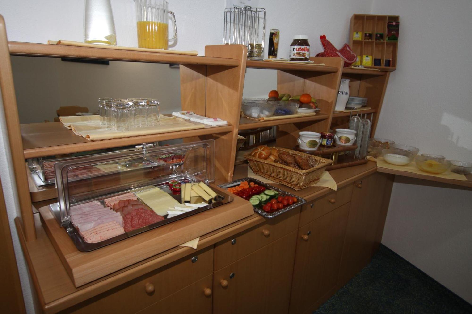 Apart Gruber Ischgl Zewnętrze zdjęcie